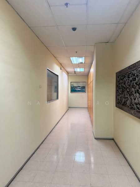 Shun Li Industrial Park, 91 Kaki Bukit Avenue 1, 2,336 sqft, Factory / Workshop (B2) For Sale, by Nancy Tsao, 500230936 - Corridor - CommercialGuru.com.sg