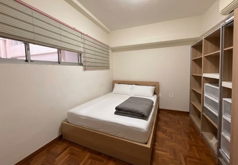 UE Square, 207 River Valley Road, 2 Bedrooms, 926 sqft, Condominium For Sale, by Abigail Liau, 500230939 - Bedroom - PropertyGuru.com.sg