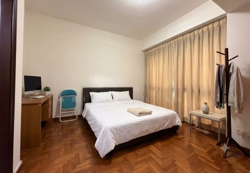 UE Square, 207 River Valley Road, 2 Bedrooms, 926 sqft, Condominium For Sale, by Abigail Liau, 500230939 - Bedroom - PropertyGuru.com.sg