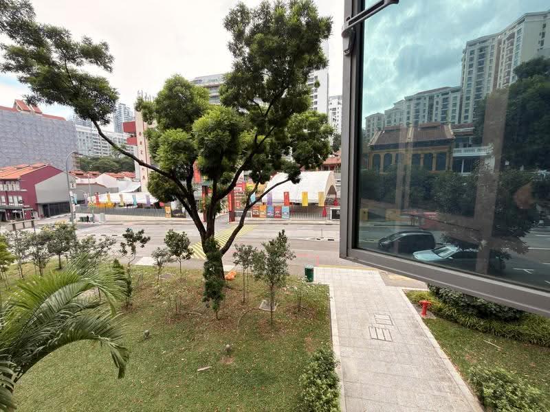 UE Square, 207 River Valley Road, Orchard / River Valley, 2 Bedrooms, 926 sqft, Condominium For Sale, by Abigail Liau, 500230939 - Exterior - PropertyGuru.com.sg