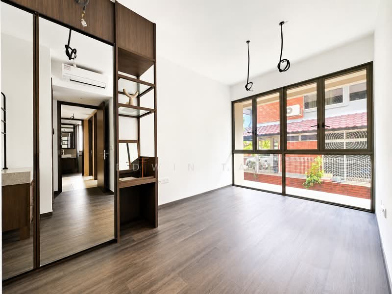 CHEAP! 999 YEARS LEASEHOLD! NEAR MRT!, Hougang / Punggol / Sengkang, 3 Bedrooms, 1,012 sqft, Condominium For Sale, by Edwin Tan, 500230940 - Interior - PropertyGuru.com.sg