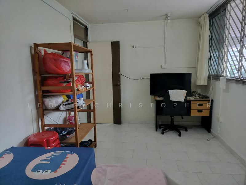 860 Yishun Avenue 4, 860 Yishun Avenue 4, 3 Bedrooms, 925 sqft, HDB Flat For Rent, by Leong Christopher, 500230943 - Interior - PropertyGuru.com.sg