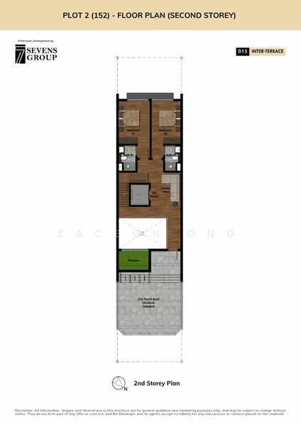 CHEVRON, 152 Onan Road, 5 Bedrooms, 5,140 sqft, Terraced House For Sale, by Zacson Ong, 500230945 - PropertyGuru.com.sg