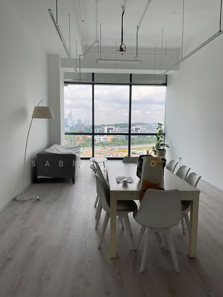 Woods Square, 12 Woodlands Square, Admiralty / Woodlands, 560 sqft, Office For Sale, by Sabrina Yong, 500230946 - CommercialGuru.com.sg