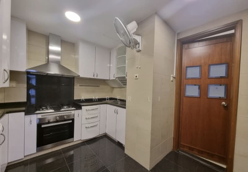 River Place, 60 Havelock Road, 5 Bedrooms, 2,067 sqft, Condominium For Sale, by Amber Li, 500230947 - PropertyGuru.com.sg