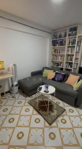 95 Old Airport Road, 95 Old Airport Road, 2 Bedrooms, 603 sqft, HDB Flat For Sale, by Elson Lee, 500230948 - Living Room - PropertyGuru.com.sg