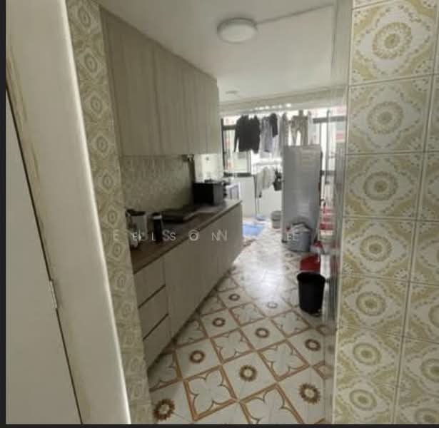 95 Old Airport Road, 95 Old Airport Road, 2 Bedrooms, 603 sqft, HDB Flat For Sale, by Elson Lee, 500230948 - Kitchen - PropertyGuru.com.sg