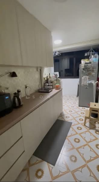 95 Old Airport Road, 95 Old Airport Road, 2 Bedrooms, 603 sqft, HDB Flat For Sale, by Elson Lee, 500230948 - Kitchen - PropertyGuru.com.sg