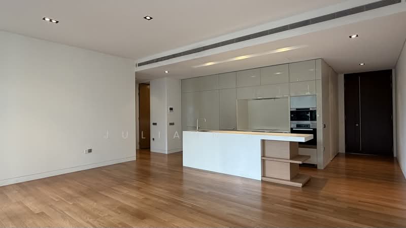 Hilltops, 101 Cairnhill Circle, 2 Bedrooms, 1,335 sqft, Condominium For Rent, by Juliann Teo, 500230949 - Kitchen - PropertyGuru.com.sg