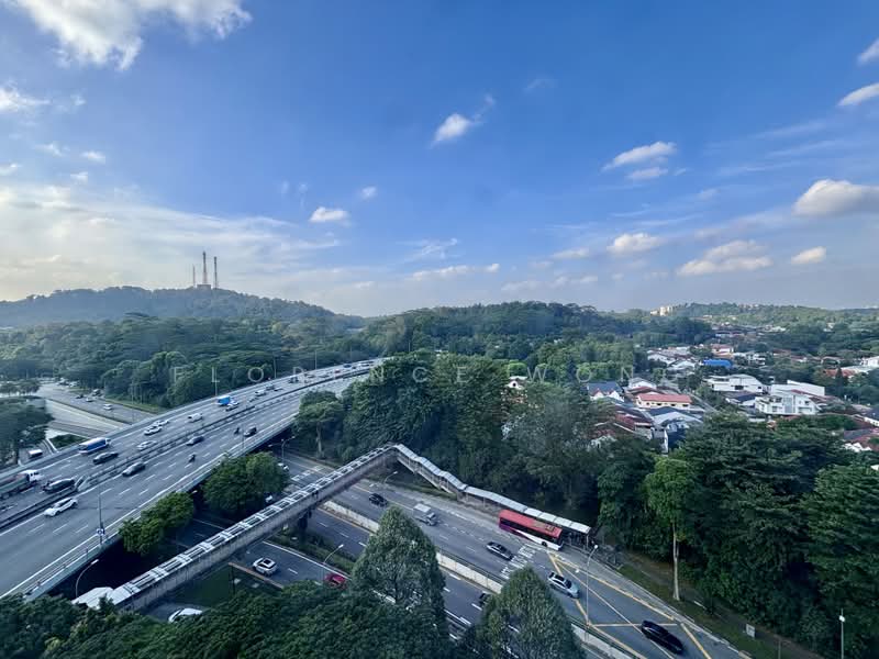 Sherwood Towers, 3 Jalan Anak Bukit, 3 Bedrooms, 1,518 sqft, Apartment For Sale, by Florence Wong, 500230950 - PropertyGuru.com.sg