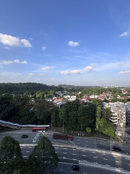 Sherwood Towers, 3 Jalan Anak Bukit, 3 Bedrooms, 1,518 sqft, Apartment For Sale, by Florence Wong, 500230950 - PropertyGuru.com.sg