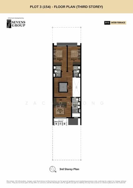 CHEVRON, 154 Onan Road, 5 Bedrooms, 5,185 sqft, Terraced House For Sale, by Zacson Ong, 500230952 - PropertyGuru.com.sg