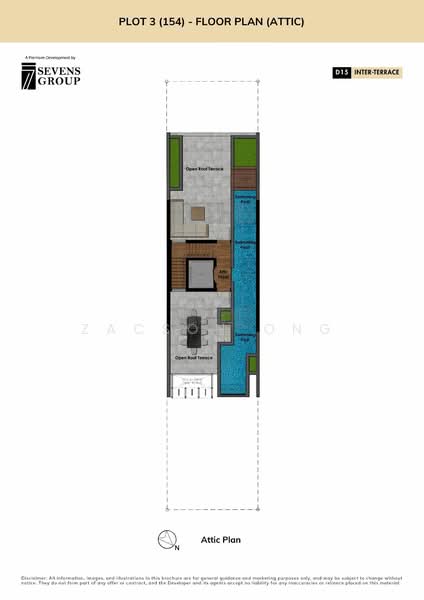 CHEVRON, 154 Onan Road, 5 Bedrooms, 5,185 sqft, Terraced House For Sale, by Zacson Ong, 500230952 - PropertyGuru.com.sg