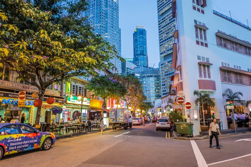 HERITAGE SHOPHOUSE FOR SALE @ CBD, , 4,287 sqft, Shop / Shophouse For Sale, by Chris Chee Sheng Jie 徐胜杰, 500230954 - CommercialGuru.com.sg