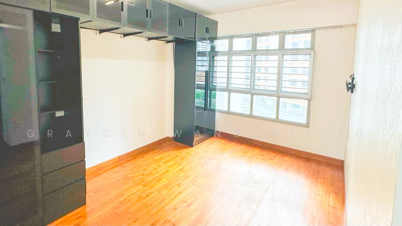 327C Anchorvale Road, 327C Anchorvale Road, 3 Bedrooms, 990 sqft, HDB Flat For Sale, by Graycin Wang Wei Ru, 500230956 - Bedroom - PropertyGuru.com.sg