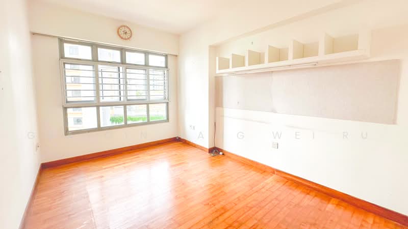 327C Anchorvale Road, 327C Anchorvale Road, 3 Bedrooms, 990 sqft, HDB Flat For Sale, by Graycin Wang Wei Ru, 500230956 - Interior - PropertyGuru.com.sg