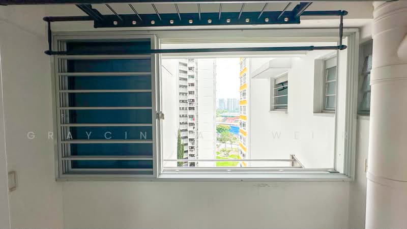 327C Anchorvale Road, 327C Anchorvale Road, 3 Bedrooms, 990 sqft, HDB Flat For Sale, by Graycin Wang Wei Ru, 500230956 - View - PropertyGuru.com.sg