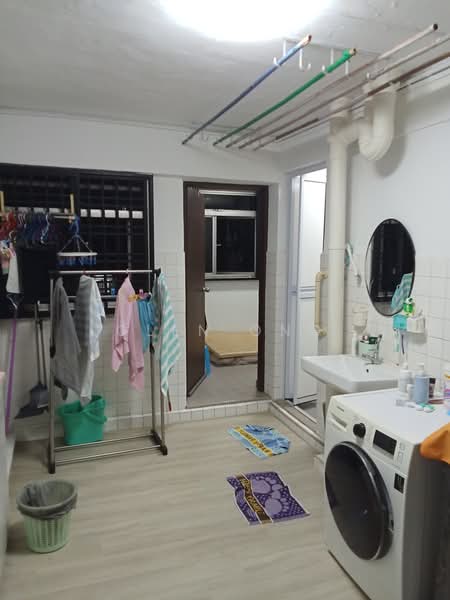 346 Ang Mo Kio Avenue 3, 346 Ang Mo Kio Avenue 3, 2 Bedrooms, 882 sqft, HDB Flat For Sale, by Glen Ong, 500230957 - Interior - PropertyGuru.com.sg