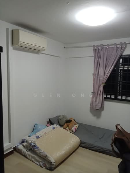 346 Ang Mo Kio Avenue 3, 346 Ang Mo Kio Avenue 3, 2 Bedrooms, 882 sqft, HDB Flat For Sale, by Glen Ong, 500230957 - Bedroom - PropertyGuru.com.sg