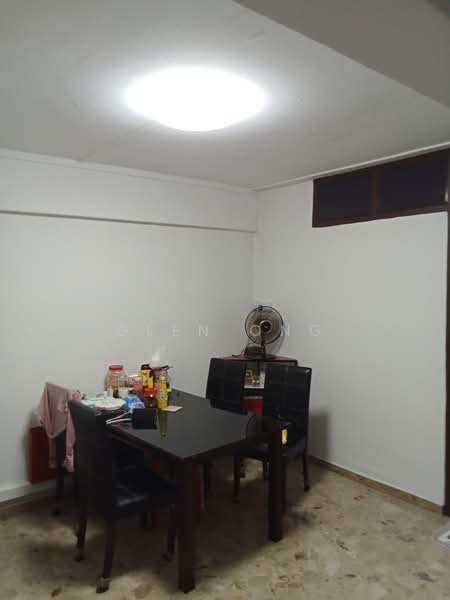 346 Ang Mo Kio Avenue 3, 346 Ang Mo Kio Avenue 3, 2 Bedrooms, 882 sqft, HDB Flat For Sale, by Glen Ong, 500230957 - Dining Room - PropertyGuru.com.sg