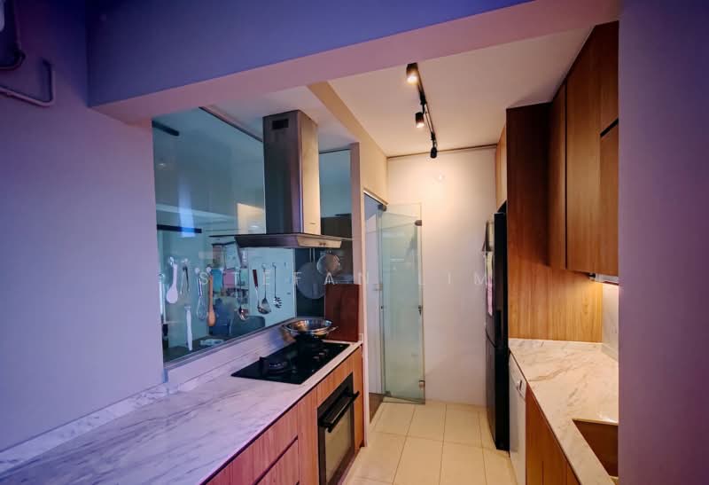 96 Dawson Road, 96 Dawson Road, 2 Bedrooms, 671 sqft, HDB Flat For Sale, by Stefan Lim, 500230959 - Kitchen - PropertyGuru.com.sg