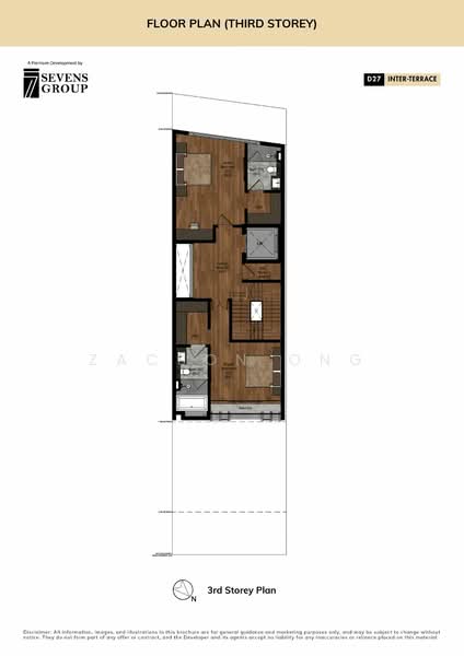 ZEN, 23 Jalan Sankam, 5 Bedrooms, 4,834 sqft, Terraced House For Sale, by Zacson Ong, 500230960 - PropertyGuru.com.sg