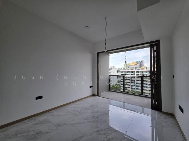The Landmark, 173 Chin Swee Road, 1 Bedroom, 517 sqft, Condominium For Rent, by Josh (Guntur Gazali Lukito), 500230963 - PropertyGuru.com.sg