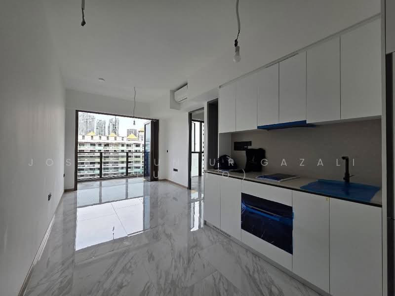 The Landmark, 173 Chin Swee Road, 1 Bedroom, 517 sqft, Condominium For Rent, by Josh (Guntur Gazali Lukito), 500230963 - PropertyGuru.com.sg