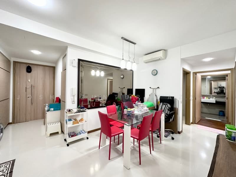Waterfront Gold, 733 Bedok Reservoir Road, 2 Bedrooms, 893 sqft, Condominium For Sale, by Josh (Guntur Gazali Lukito), 500230967 - PropertyGuru.com.sg