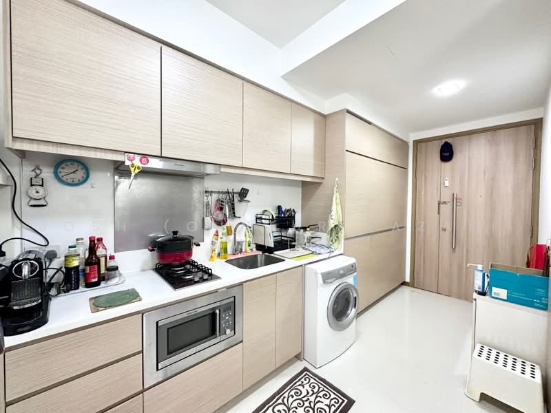 Waterfront Gold, 733 Bedok Reservoir Road, 2 Bedrooms, 893 sqft, Condominium For Sale, by Josh (Guntur Gazali Lukito), 500230967 - PropertyGuru.com.sg