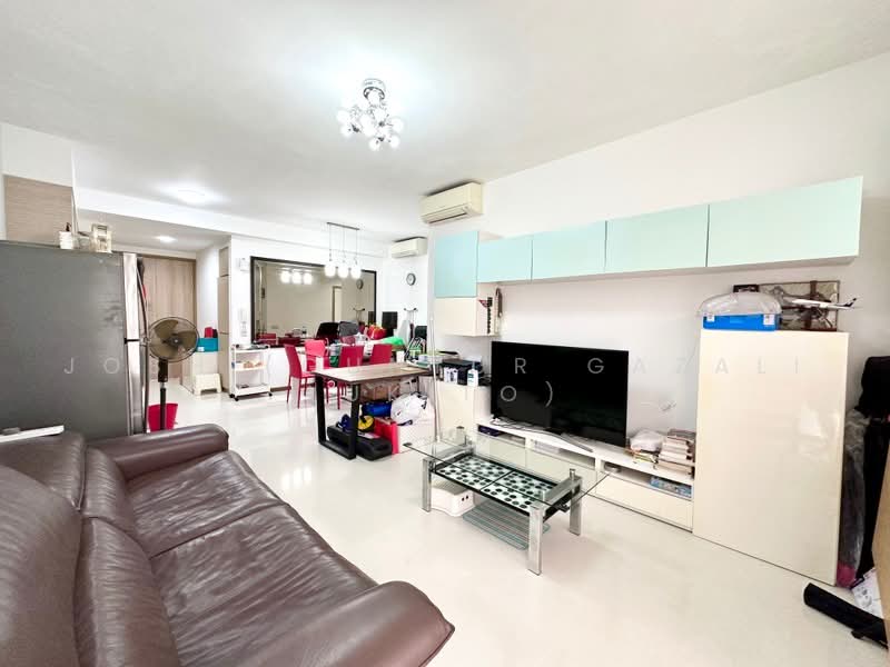 Waterfront Gold, 733 Bedok Reservoir Road, 2 Bedrooms, 893 sqft, Condominium For Sale, by Josh (Guntur Gazali Lukito), 500230967 - PropertyGuru.com.sg