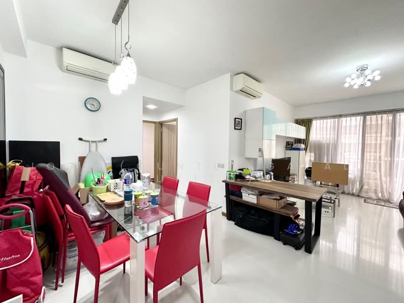 Waterfront Gold, 733 Bedok Reservoir Road, 2 Bedrooms, 893 sqft, Condominium For Sale, by Josh (Guntur Gazali Lukito), 500230967 - PropertyGuru.com.sg