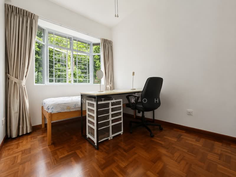 Hillview 128, 124 Hillview Avenue, 3 Bedrooms, 969 sqft, Apartment For Sale, by Anita Koh, 500230968 - Bedroom - PropertyGuru.com.sg