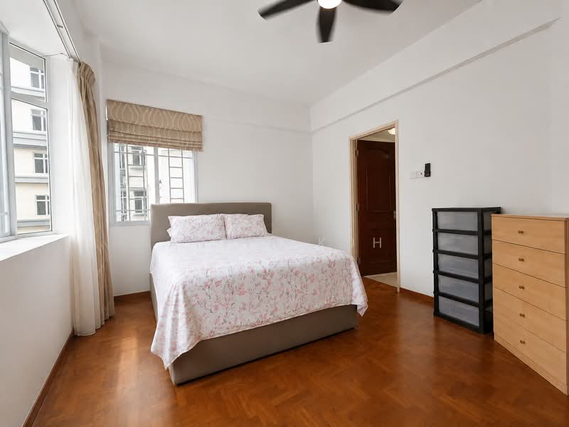 Hillview 128, 124 Hillview Avenue, 3 Bedrooms, 969 sqft, Apartment For Sale, by Anita Koh, 500230968 - Bedroom - PropertyGuru.com.sg