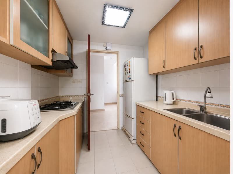 Hillview 128, 124 Hillview Avenue, 3 Bedrooms, 969 sqft, Apartment For Sale, by Anita Koh, 500230968 - Kitchen - PropertyGuru.com.sg