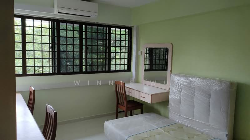 10 Joo Seng Road, 10 Joo Seng Road, 3 Bedrooms, 1,280 sqft, HDB Flat For Rent, by Winnie Wu, 500230969 - Bedroom - PropertyGuru.com.sg