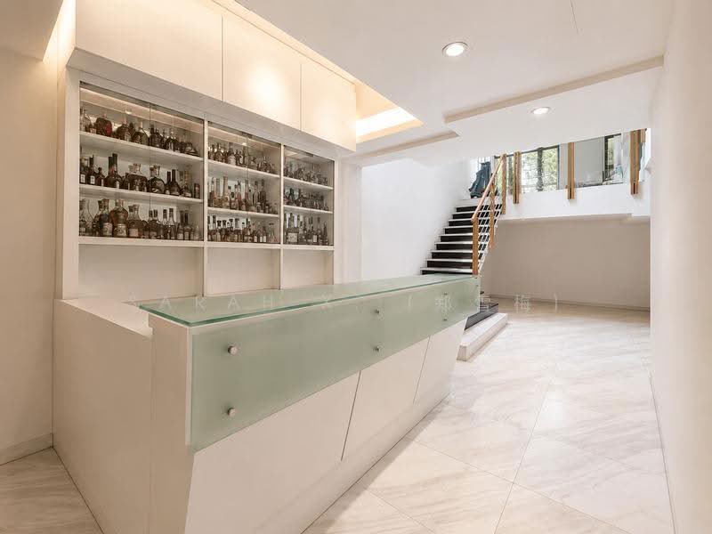 Serene Semi-Detached @ Holland Grove, Holland Grove / Mount Sinai / Grove Drive / Jalan Kebaya, 7 Bedrooms, 5,400 sqft, Semi-Detached House For Sale, by Sarah X. (郑雪梅), 500230975 - Interior - PropertyGuru.com.sg