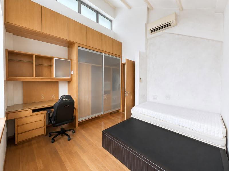 Serene Semi-Detached @ Holland Grove, Holland Grove / Mount Sinai / Grove Drive / Jalan Kebaya, 7 Bedrooms, 5,400 sqft, Semi-Detached House For Sale, by Sarah X. (郑雪梅), 500230975 - Bedroom - PropertyGuru.com.sg