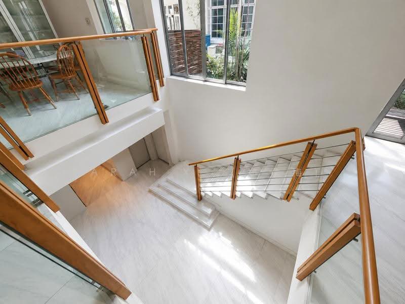 Serene Semi-Detached @ Holland Grove, Holland Grove / Mount Sinai / Grove Drive / Jalan Kebaya, 7 Bedrooms, 5,400 sqft, Semi-Detached House For Sale, by Sarah X. (郑雪梅), 500230975 - Interior - PropertyGuru.com.sg