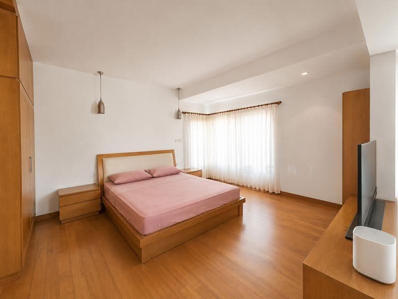Serene Semi-Detached @ Holland Grove, Holland Grove / Mount Sinai / Grove Drive / Jalan Kebaya, 7 Bedrooms, 5,400 sqft, Semi-Detached House For Sale, by Sarah X. (郑雪梅), 500230975 - Bedroom - PropertyGuru.com.sg