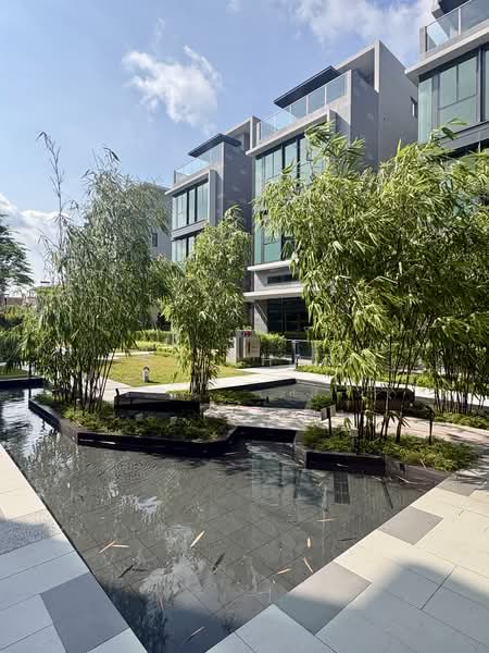 Belgravia Ace, Belgravia Drive, 5 Bedrooms, 4,058 sqft, Semi-Detached House For Sale, by CY Chan, 500230978 - Exterior - PropertyGuru.com.sg