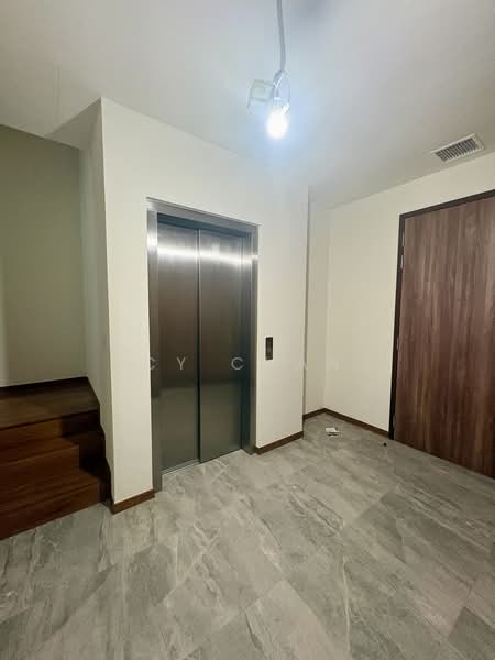 Belgravia Ace, Belgravia Drive, 5 Bedrooms, 4,058 sqft, Semi-Detached House For Sale, by CY Chan, 500230978 - Basement - PropertyGuru.com.sg