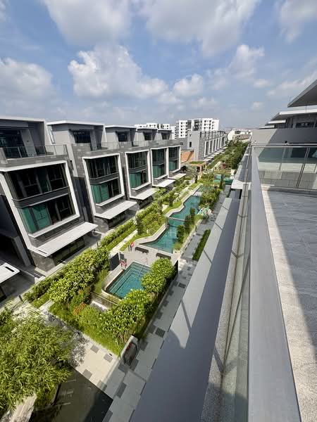 Belgravia Ace, Belgravia Drive, 5 Bedrooms, 4,058 sqft, Semi-Detached House For Sale, by CY Chan, 500230978 - Level 4 | Roof Top - PropertyGuru.com.sg