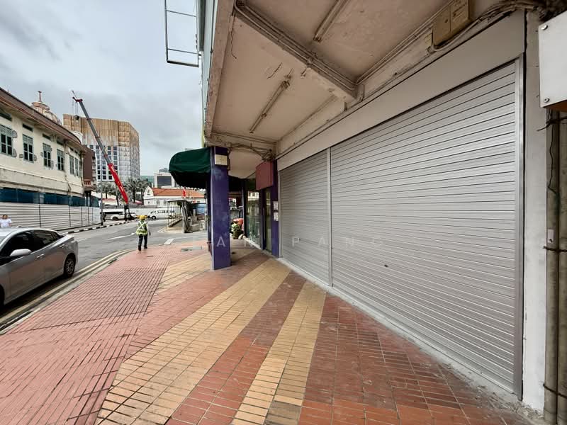 L1 Shophouse Space @ Rochor Vicinity | Next to MRT | Ample Parking | Newly Renovated, , 3,310 sqft, Shop / Shophouse For Rent, by Sean Pang, 500230979 - Exterior - CommercialGuru.com.sg
