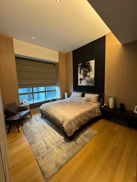 Leedon Residence, 24 Leedon Heights, 4 Bedrooms, 3,746 sqft, Condominium For Sale, by Andrew Phee, 500230980 - Bedroom - PropertyGuru.com.sg