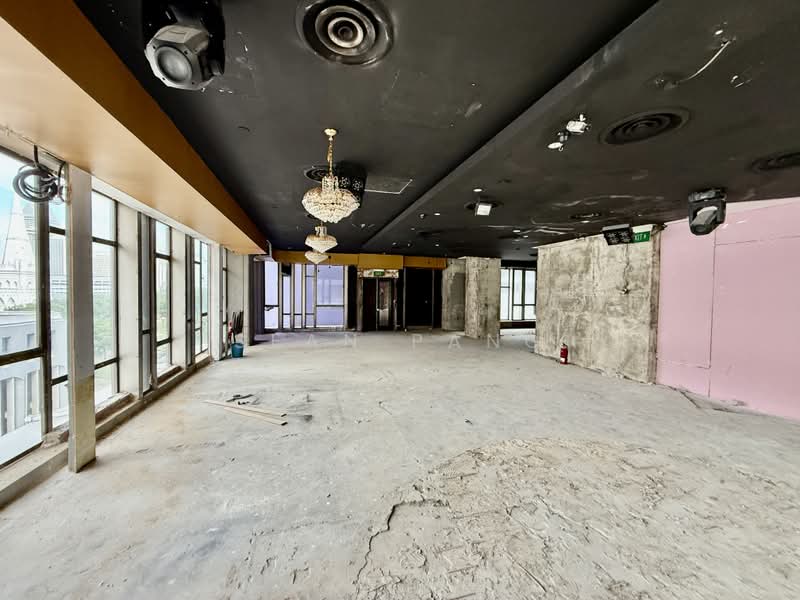 Rare F&B Space @ City Hall Vicinity | Great Frontage | Rarely Available, , 2,143 sqft, Food & Beverage For Rent, by Sean Pang, 500230981 - Interior - CommercialGuru.com.sg