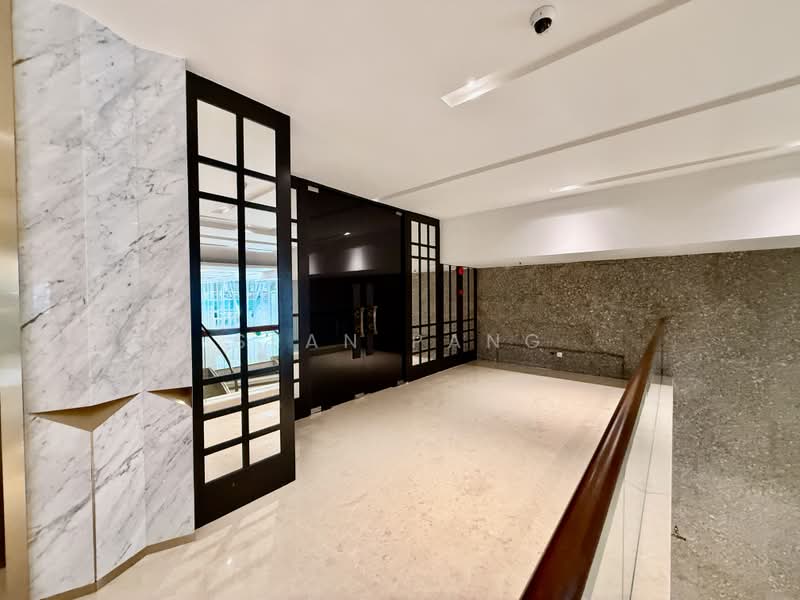 Rare F&B Space @ City Hall Vicinity | Great Frontage | Rarely Available, , 2,143 sqft, Food & Beverage For Rent, by Sean Pang, 500230981 - Entrance - CommercialGuru.com.sg