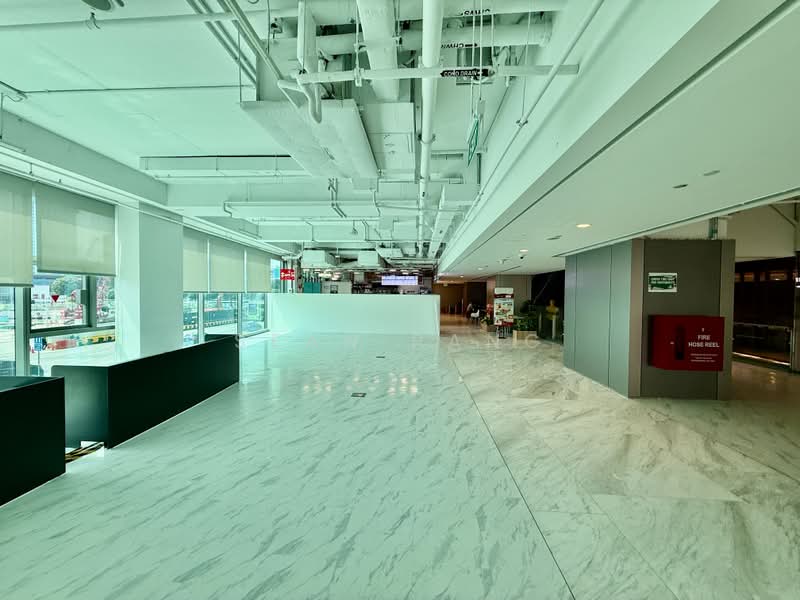 Rare F&B Space @ Bugis Vicinity | Near MRT | Prime Location | Rarely Available, , 797 sqft, Food & Beverage For Rent, by Sean Pang, 500230982 - Lobby - CommercialGuru.com.sg