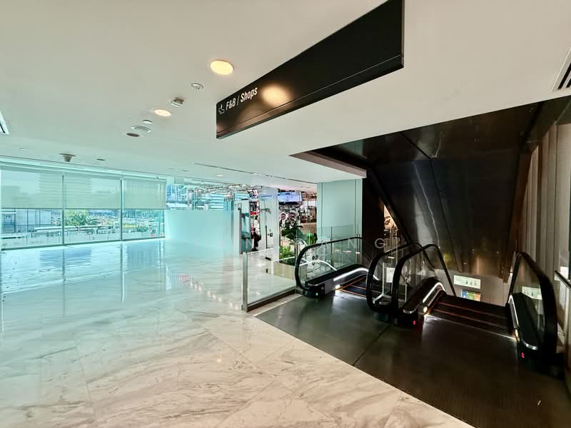 Rare F&B Space @ Bugis Vicinity | Near MRT | Prime Location | Rarely Available, , 797 sqft, Food & Beverage For Rent, by Sean Pang, 500230982 - Interior - CommercialGuru.com.sg