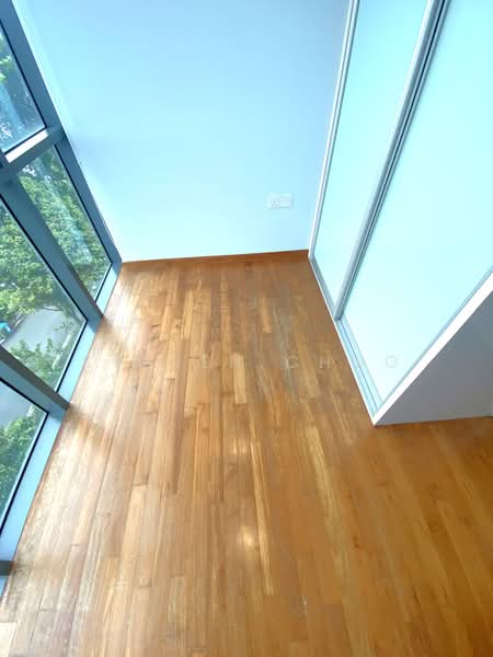 iSuites @ Palm, 26 GLASGOW ROAD, 2 Bedrooms, 635 sqft, Condominium For Sale, by Steven Choo, 500230984 - Interior - PropertyGuru.com.sg